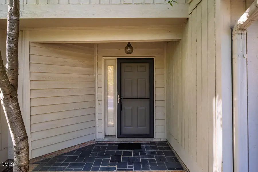 112 Mossbark Lane, Chapel Hill, NC 27514 - #3