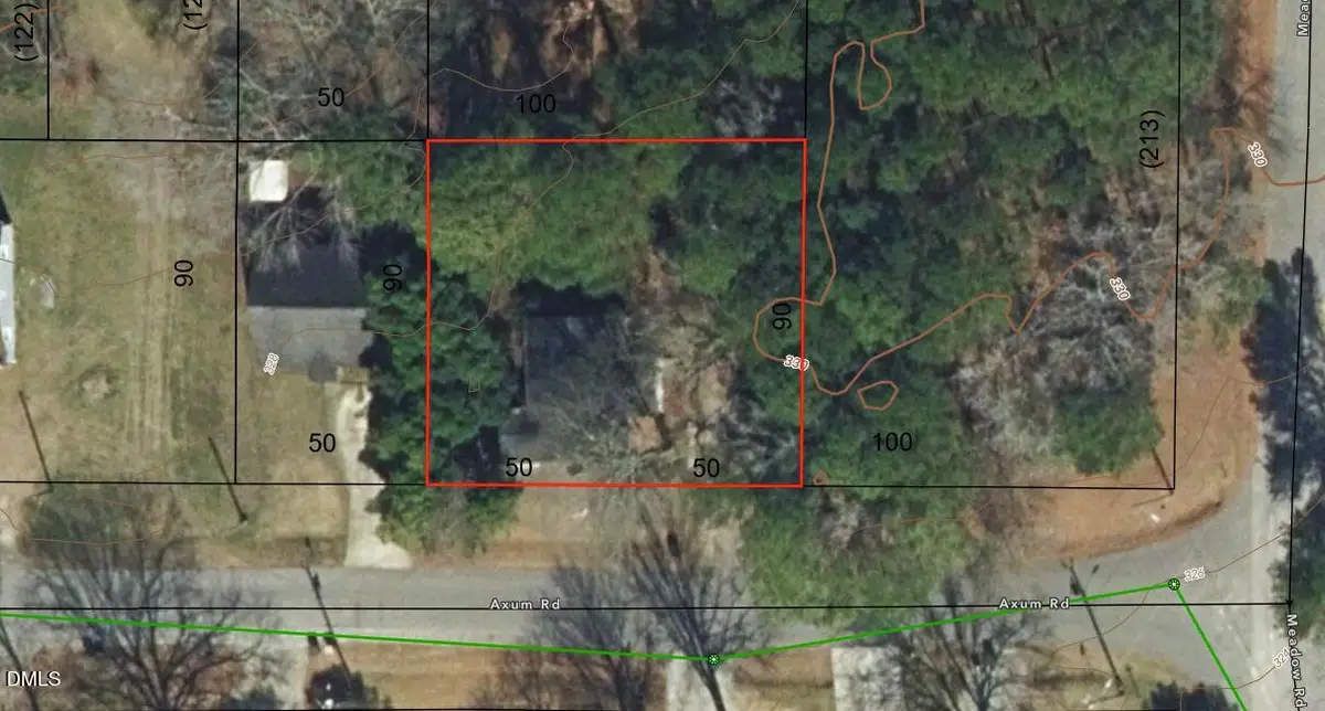 1502 Axum Road, Garner, NC 27529 - #1