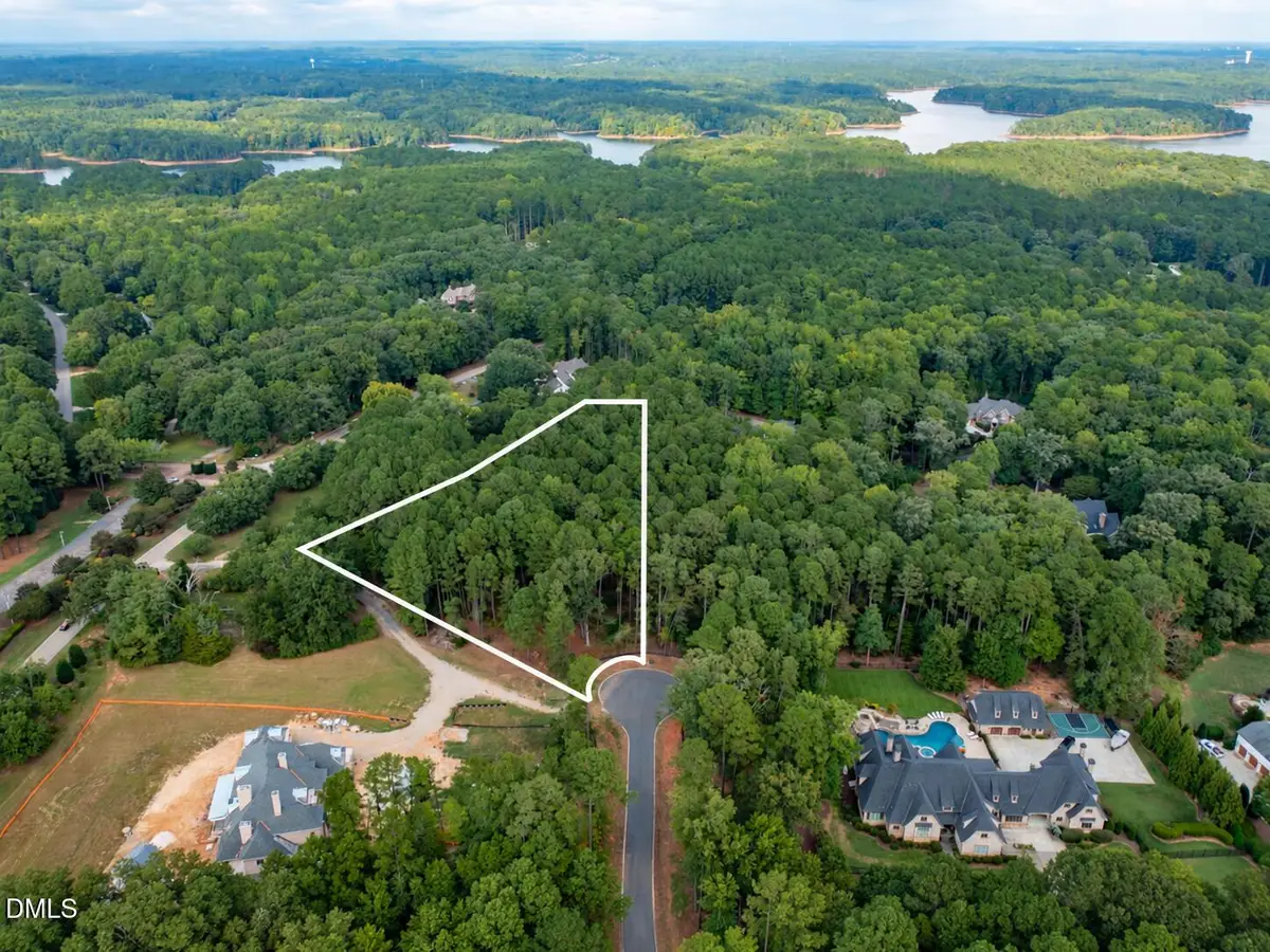 6408 Juniper View Lane, Raleigh, NC 27614 - #1