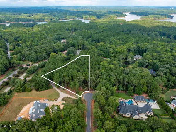 6408 Juniper View Lane, Raleigh, NC 27614