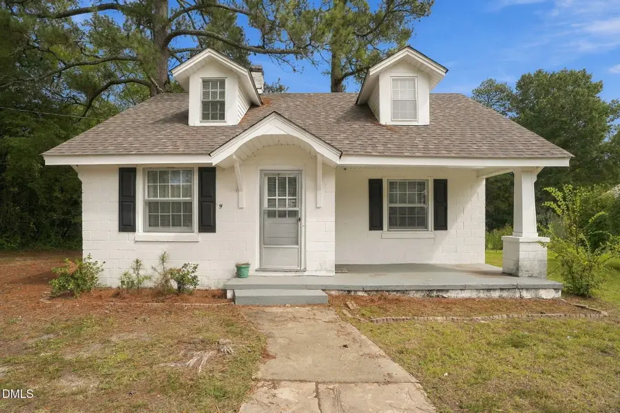 9349 Main Street, Castalia, NC 27816 - #2
