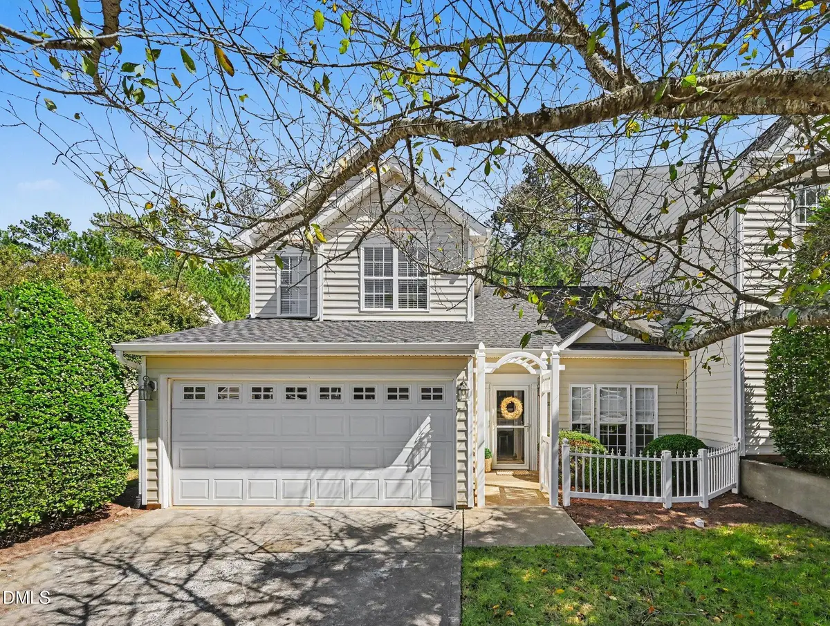 10624 Edmundson Avenue, Raleigh, NC 27614 - #1