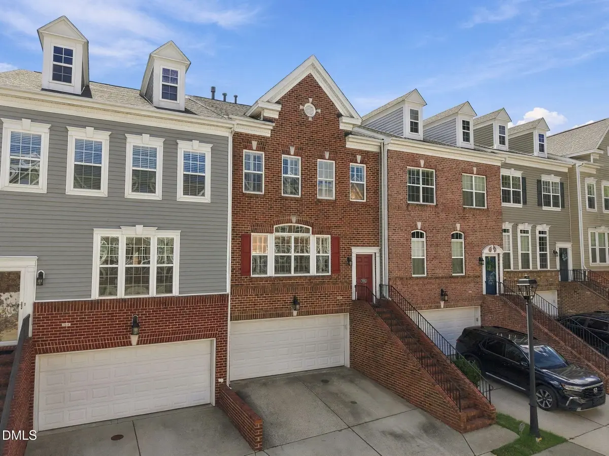 3122 Hudson Hill Lane, Raleigh, NC 27612 - #1