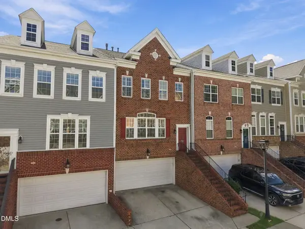 3122 Hudson Hill Lane, Raleigh, NC 27612