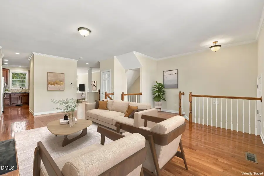3122 Hudson Hill Lane, Raleigh, NC 27612 - #3
