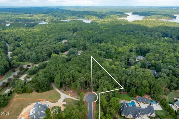 6404 Juniper View Lane, Raleigh, NC 27614