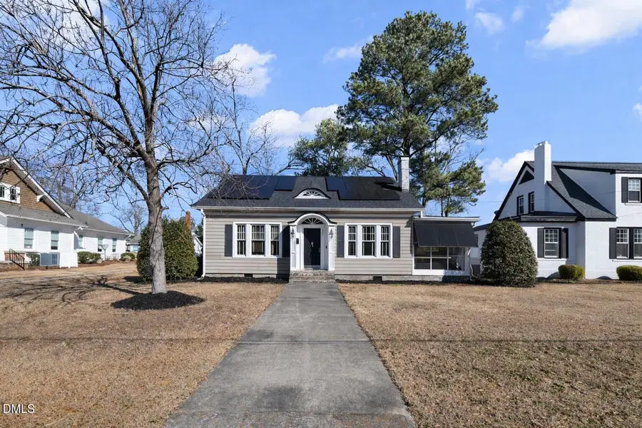 604 W Divine Street, Dunn, NC 28334 - #2