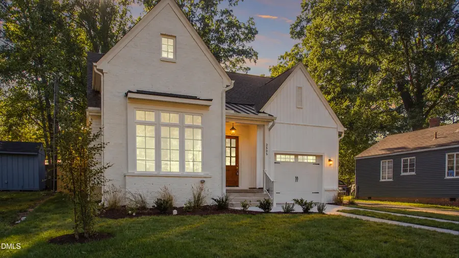 2505 Stephenson Street, Durham, NC 27704 - #2