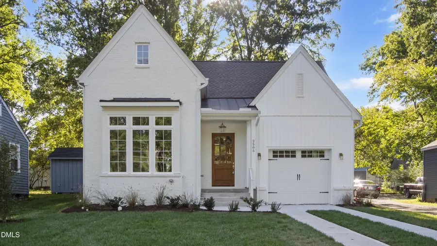2505 Stephenson Street, Durham, NC 27704 - #3