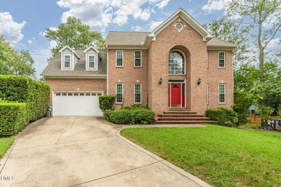 5117 Black Diamond Court, Raleigh, NC 27604 - #2