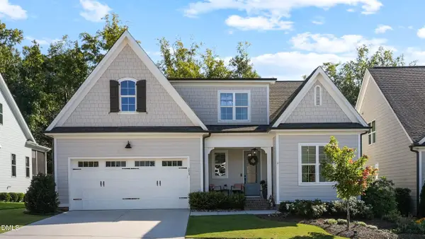 253 Tumbling River Drive, Wendell, NC 27591