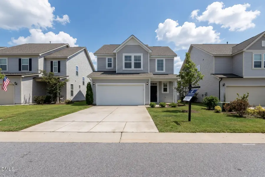88 Antler Steel Drive, Clayton, NC 27527 - #2