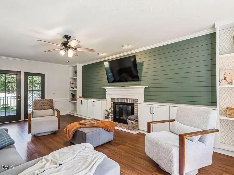 513 Richmond Drive, Sanford, NC 27330 - #2