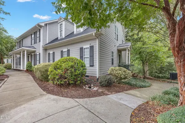 762 Parkside Townes Court, Wake Forest, NC 27587