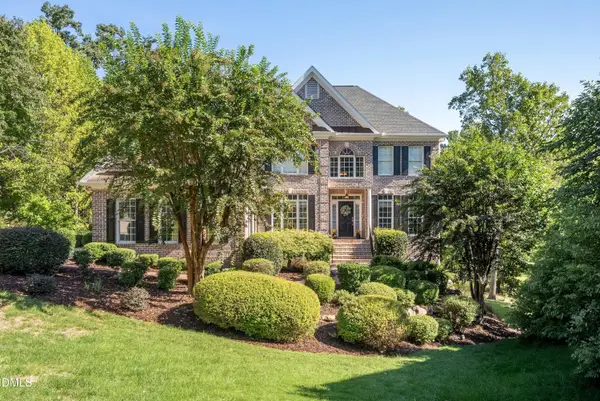33 Kingswood Lane, Chapel Hill, NC 27517