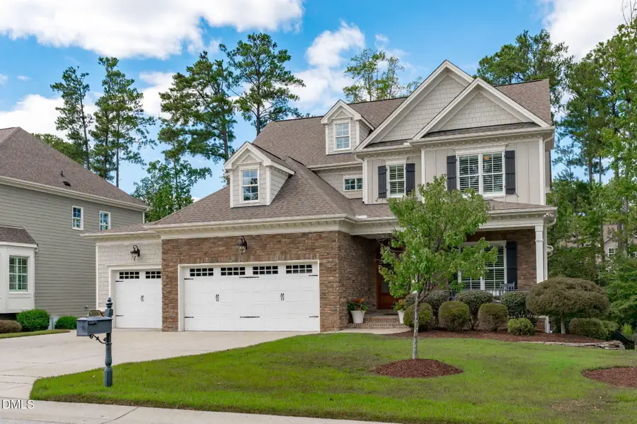 2512 Maroni Drive, Apex, NC 27502 - #2