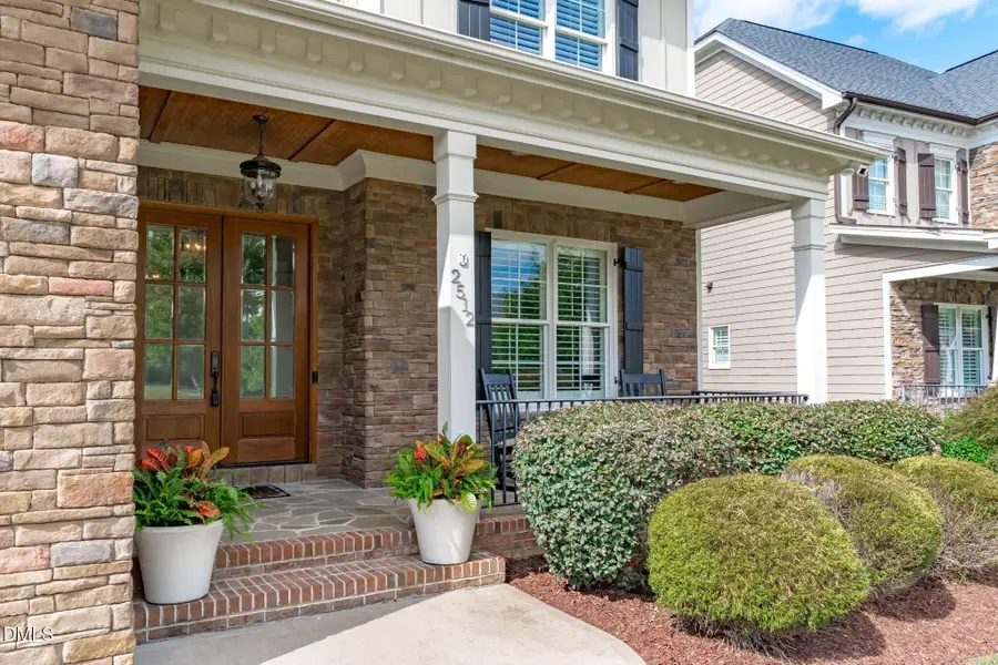 2512 Maroni Drive, Apex, NC 27502 - #3