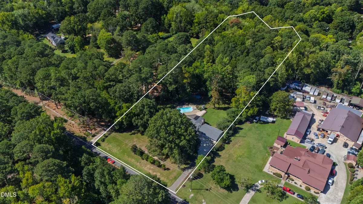 1421 Jenks Carpenter Road, Cary, NC 27519 - #1