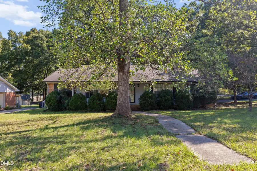 500 Duluth Street, Durham, NC 27705 - #2