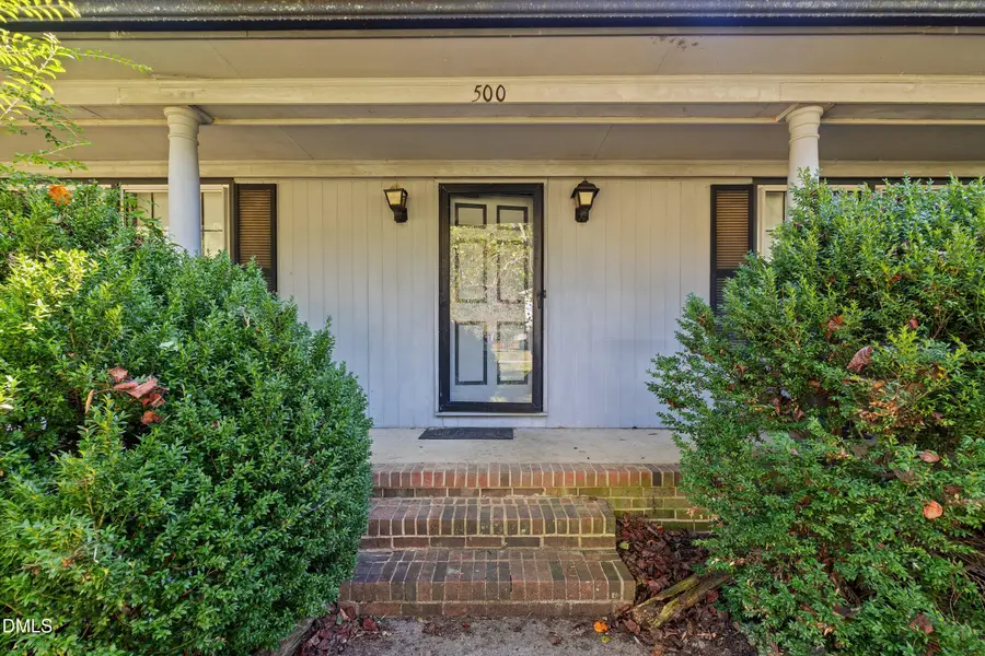 500 Duluth Street, Durham, NC 27705 - #3