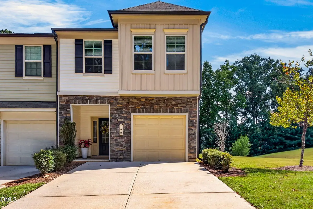 190 River Dell Townes Avenue, Clayton, NC 27527 - #1