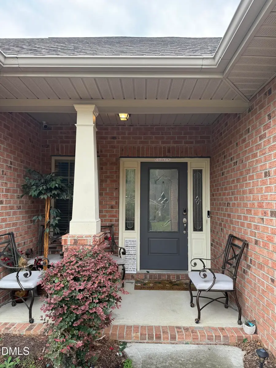 1164 Phelps Court, Creedmoor, NC 27522 - #3