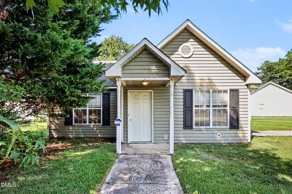 204 Sebastian Way, Rocky Mount, NC 27804