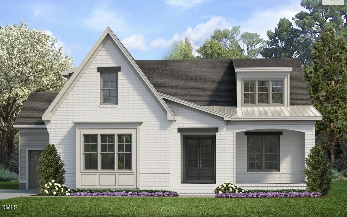 80 Beechwood Way, Holly Springs, NC 27540 - #1