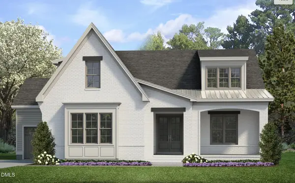 80 Beechwood Way, Holly Springs, NC 27540