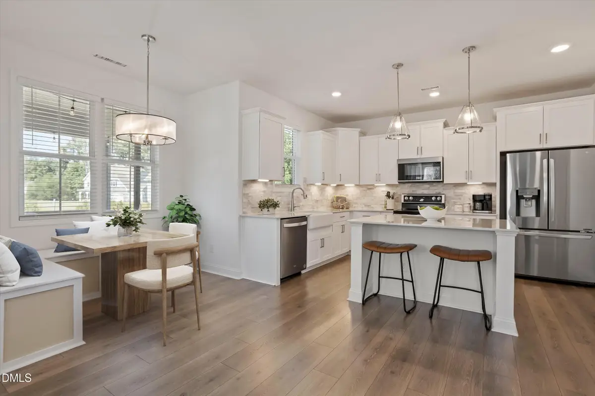 806 Thomas Falls Court, Fuquay Varina, NC 27526 - #1