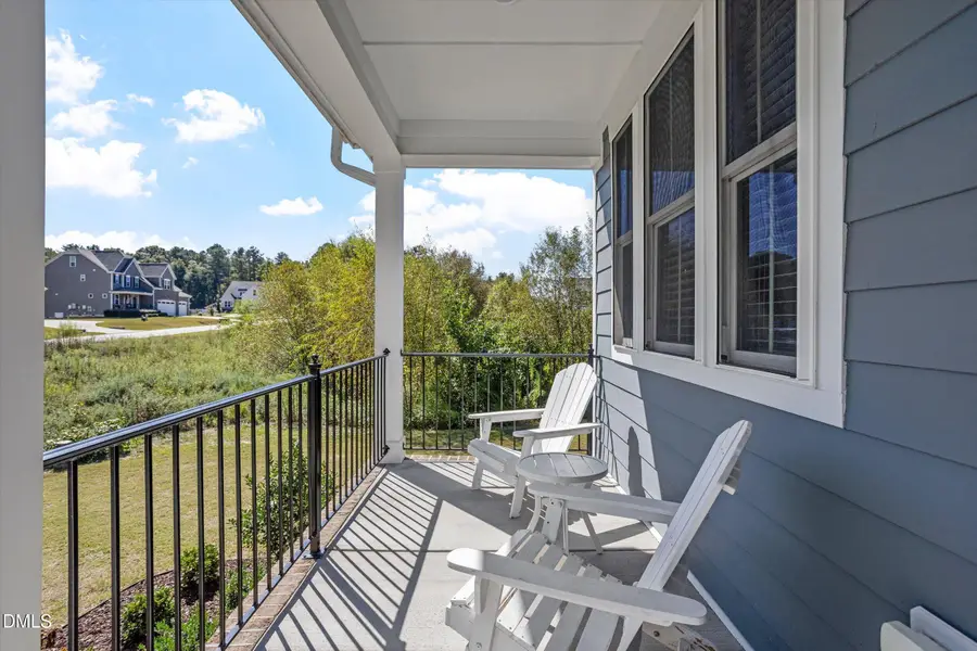 806 Thomas Falls Court, Fuquay Varina, NC 27526 - #2