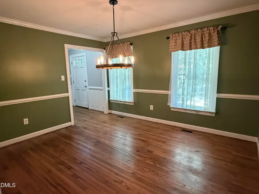 8400 Wanstraw Way, Apex, NC 27539 - #3