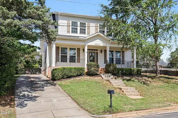 2308 Wade Avenue, Raleigh, NC 27607