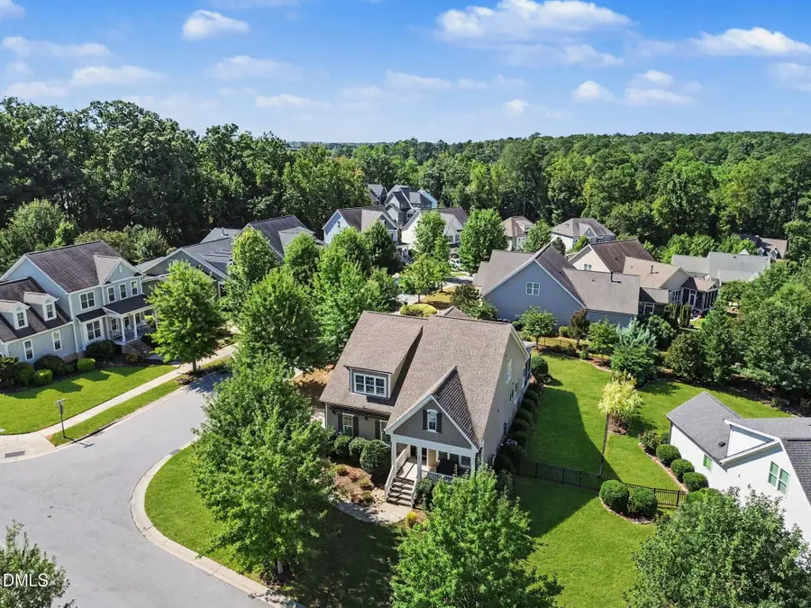 2801 Greenbank Mill Drive, Fuquay Varina, NC 27526 - #2