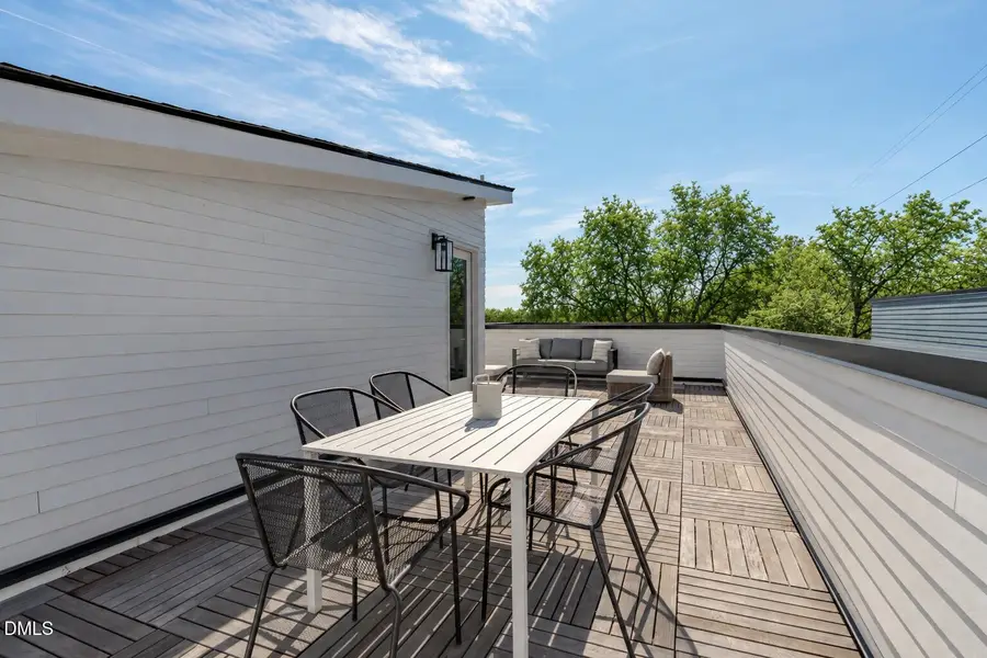 610 Rocky Knob Court, Raleigh, NC 27601 - #3