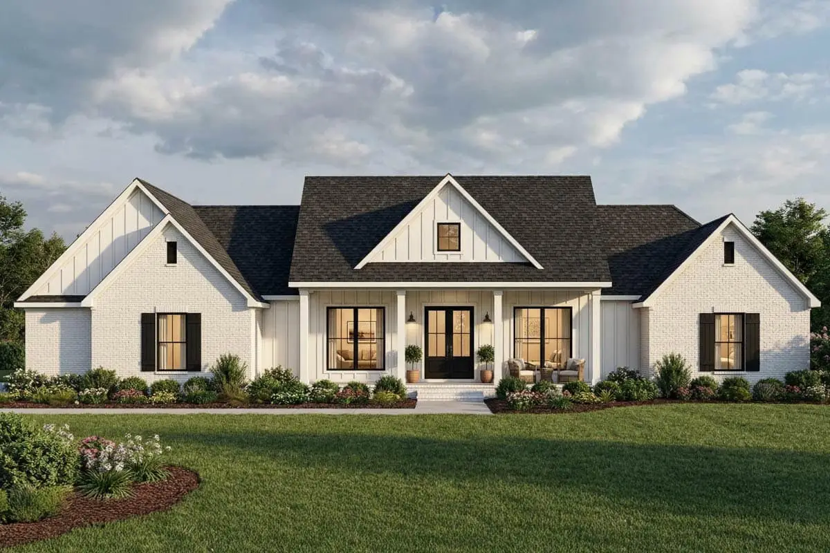 2A Union Grove Church Road, Chapel Hill, NC 27516 - #1