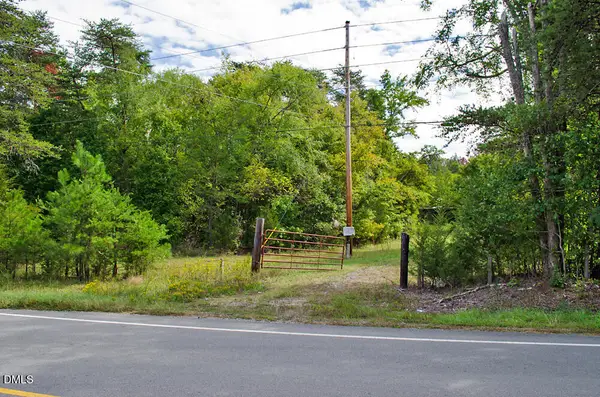 4656 Woodsdale Road, Roxboro, NC 27574