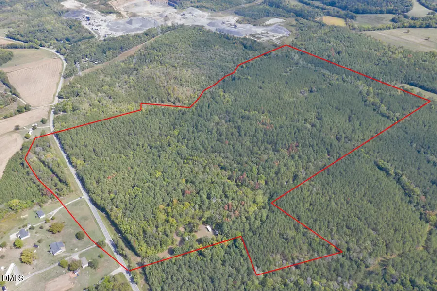 4656 Woodsdale Road, Roxboro, NC 27574 - #2