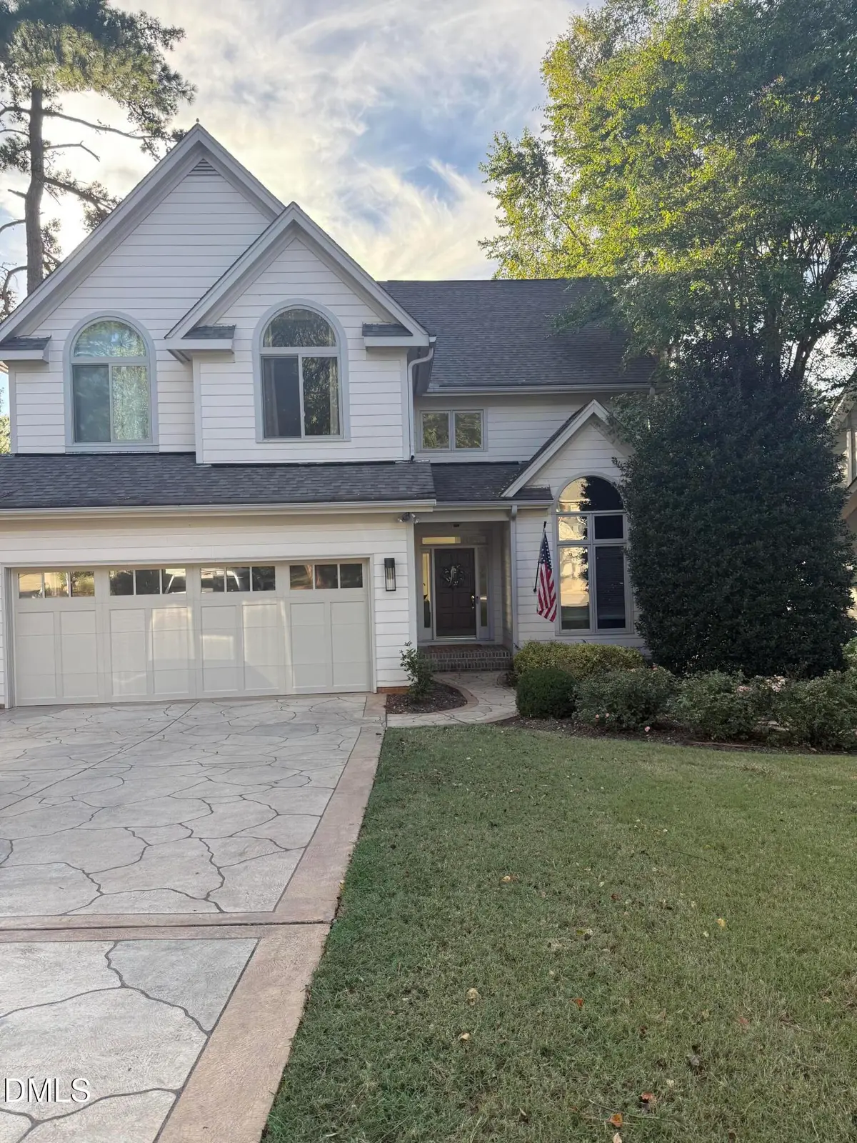 2988 Tillinghast Trail, Raleigh, NC 27613 - #1