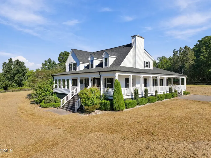 249 Money Tree Lane, Knightdale, NC 27545 - #3