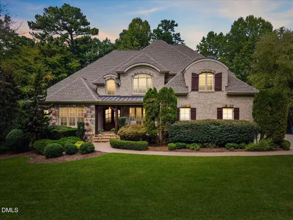1504 Consett Court, Raleigh, NC 27613