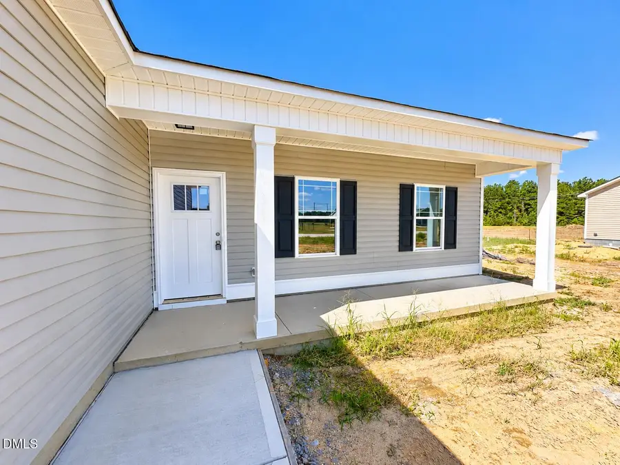 105 Dees Meadow Lane, Fremont, NC 27830 - #3