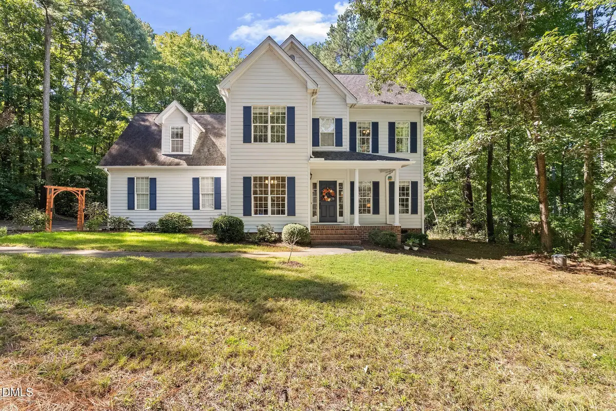 567 Timberknoll Lane, Wake Forest, NC 27587 - #1