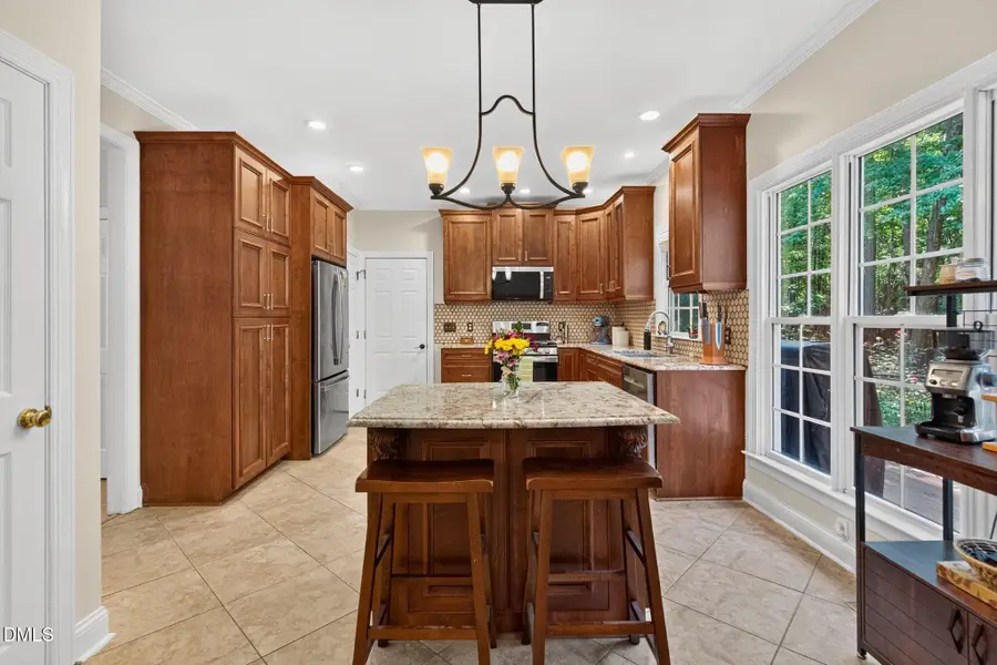 567 Timberknoll Lane, Wake Forest, NC 27587 - #3