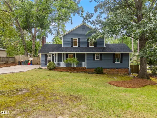 312 Melanie Lane, Cary, NC 27511