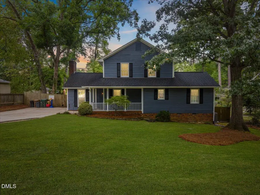 312 Melanie Lane, Cary, NC 27511 - #2