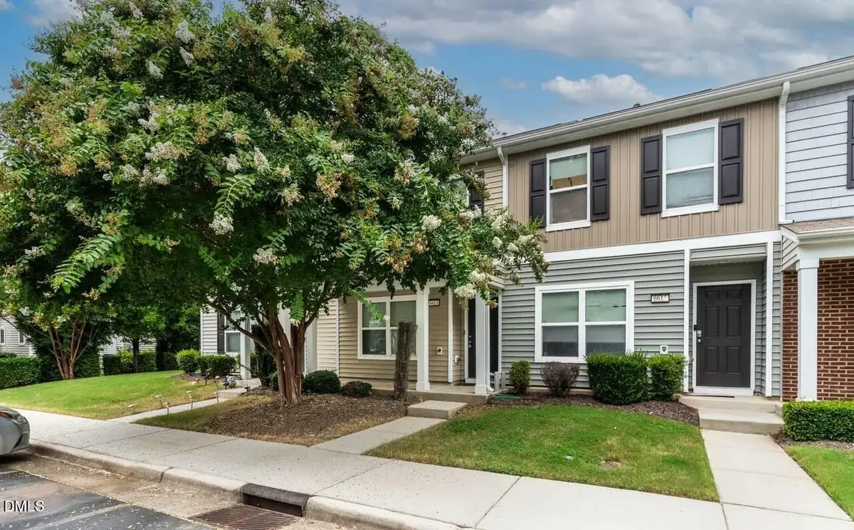 6613 Morgantown Street, Raleigh, NC 27616 - #1
