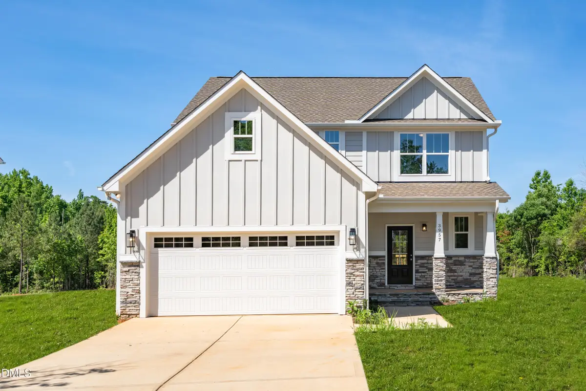3957 Keystone Road, Snow Camp, NC 27349 - #1