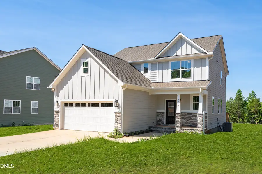 3957 Keystone Road, Snow Camp, NC 27349 - #2