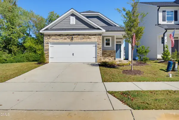 52 Fairwinds Drive, Lillington, NC 27546